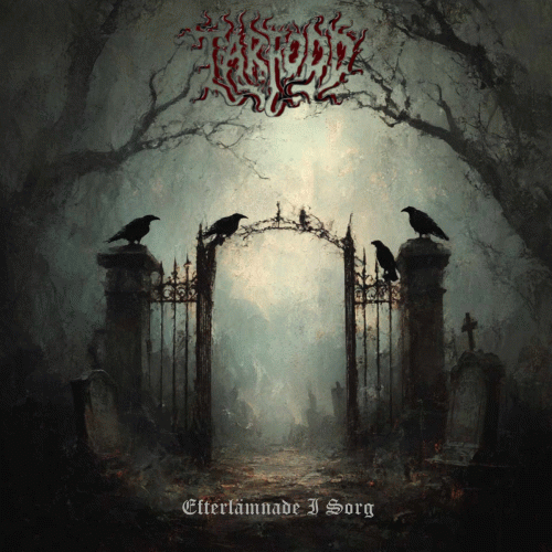 Efterlämnade I Sorg